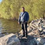 Евгений, 44 года