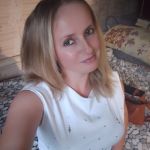 Елена, 34 года
