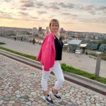 Александра, 39 лет